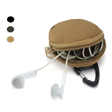 Chasse EDC Packaging Bag Tactical Bag Petit Porte - Monnaie Militaire Clé Casque