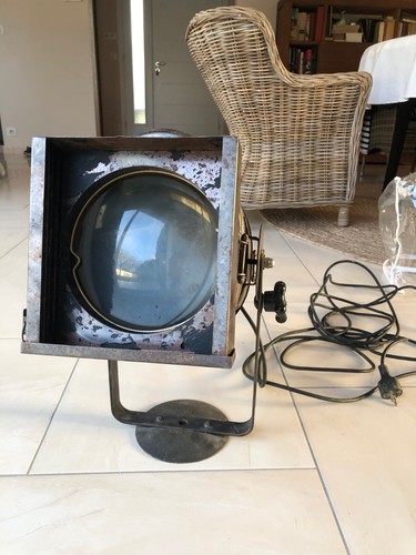 Projecteur cremer - projecteur,