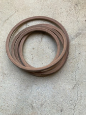 Courroie tondeuse Toro Stand on Commercial 122cm réf 131-1121 neuve