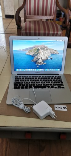 Apple macbook air - air, 13"