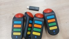 🚦4 Manette Buzzer Seule