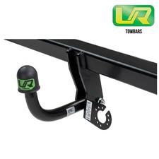 Attelage pour Peugeot 207 29042/F