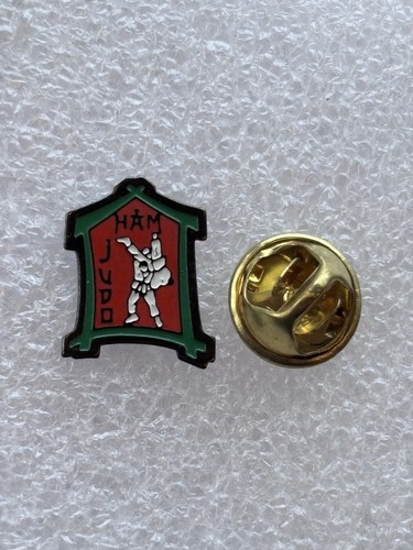 Pin tatamis judo ham sport - tatamis,