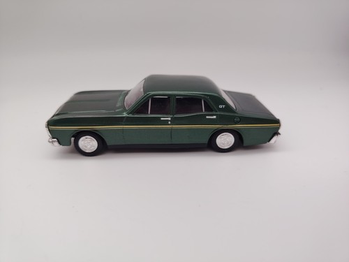 Trax 8005 ford falcon xt - 8005,