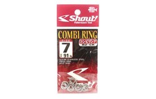 Shout 82-CR Combi Ring Split
