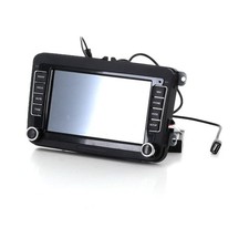 Autoradio adaptable -