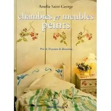 Chambres et meubles peints 