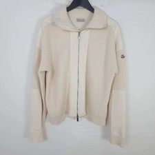 Moncler Pull en cachemire en