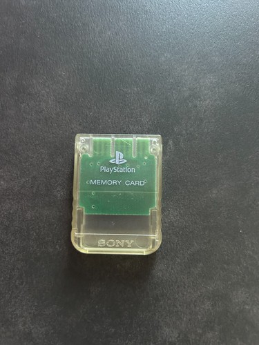 Carte mémoire pour