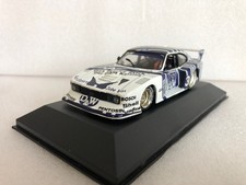 FORD Capri Zakspeed Gr5  DRM 1982 Niedzwiedz (Q24) QUARTZO 1/43