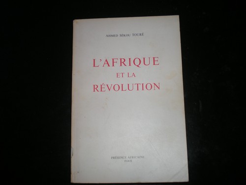 Livre afrique la - afrique,
