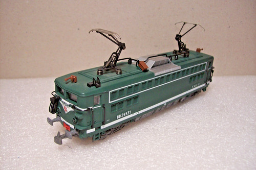 Train jouef locomotive - jouef,