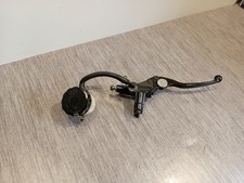 Maitre Cylindre De Frein Avant