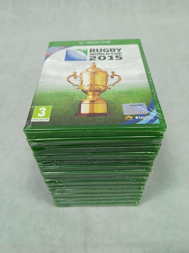 Lot revendeur x15 rugby - revendeur,