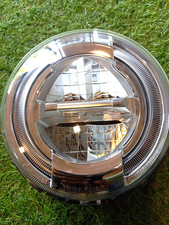 Headlight LED Assemblies for Honda Monkey 125 ( by stanley)