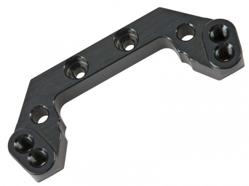Mugen msb1 link mount - msb1,