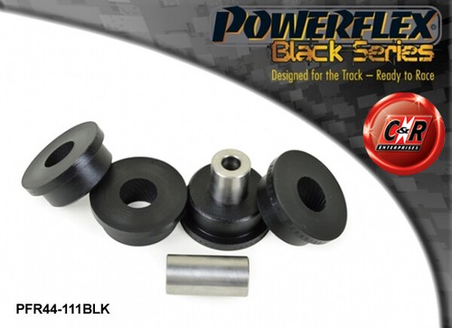 Powerflex black plus bas - powerflex,