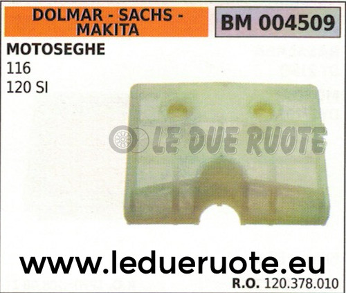 120378010 filtre air - 120378010, à