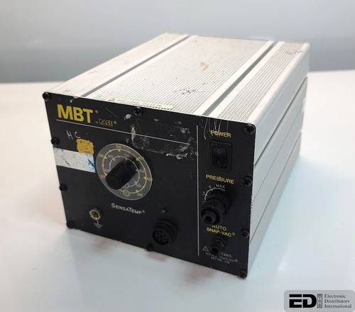 Mbt pace soldering station - pace,