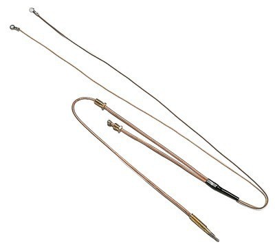 Thermocouple 01 à - de, 78.01