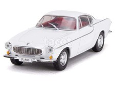 Volvo P1800 Coupé 1965 -