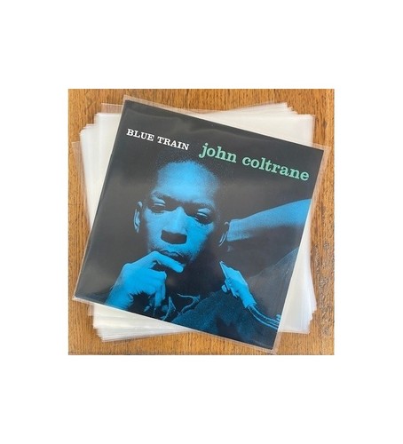 Pochettes protection vinyle - pochettes,