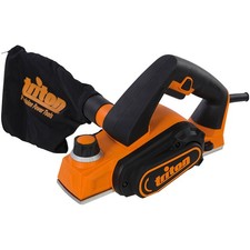 Rabot électrique 450W Triton TMNPL raboteuse compact 60 mm