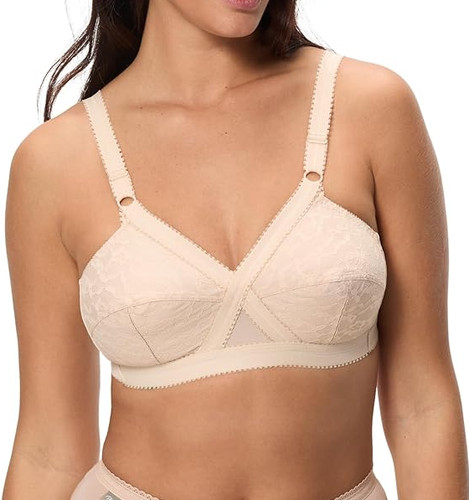 Soutien gorge playtex coeur - soutien-gorge,