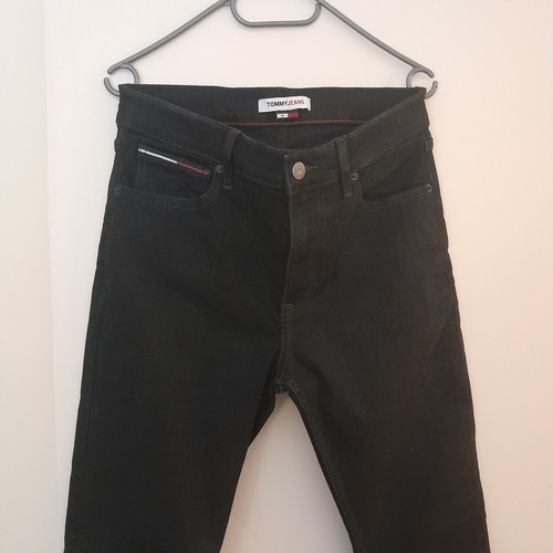 Jeans tommy hilfiger type - jeans,