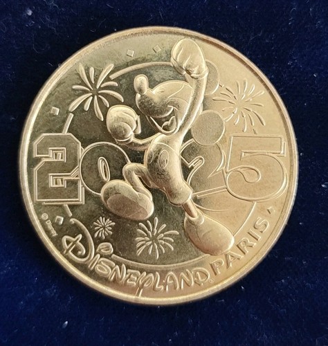 Disneyland paris mickey - paris,