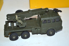 dinky toys ref 826 camion
