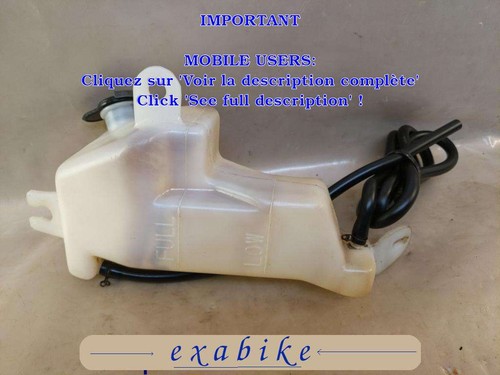Vase expansion pour - expansion, yamaha