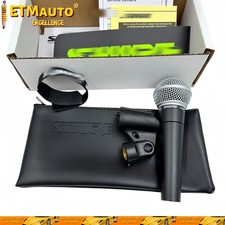 NEW SM58 Dynamic Vocal