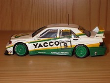 1/43 Mercedes 190E EVO 2 DTM