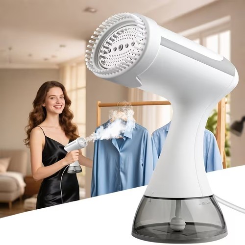 Défroisseur vapeur 1500w - vapeur,