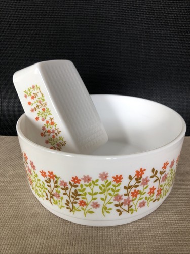 Arcopal vintage saladier - -, +