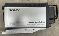 Sony HDC-X310 HD Multi-Purpose Video Camera