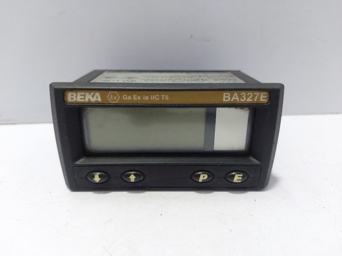 Beka ba327e indicateur 5 - beka,