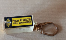 AUTOMOTIVE KEYCHAIN "RENTAULT PART ALL OVER THE WORLD"