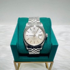 Rolex Montre vintage Datejust