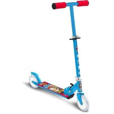 Trottinette enfant pliable -