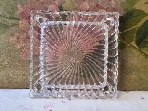 Ancien dessous plat - ancien,