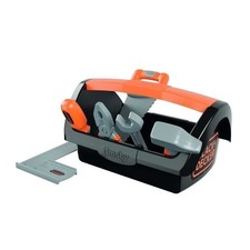 SMOBY - B+D Boite a Outils + 6