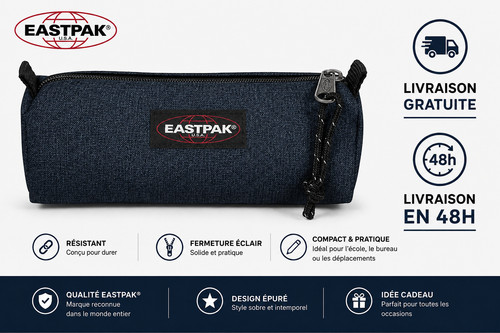 Eastpak benchmark single - benchmark,