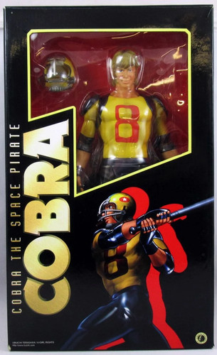 Cobra high dream - high, rugball