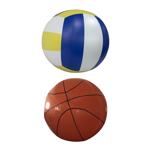 Ballon plage géant - ballon,