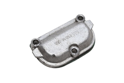 Couvercle soupape de - de,