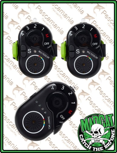 Madcat smart alarm mcl - alarm,