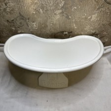 BUMBO TRAY for Baby Floor Seat Tray Only White Replacement