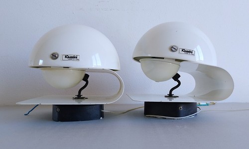 Giuseppe cormio pour guzzini - pour,